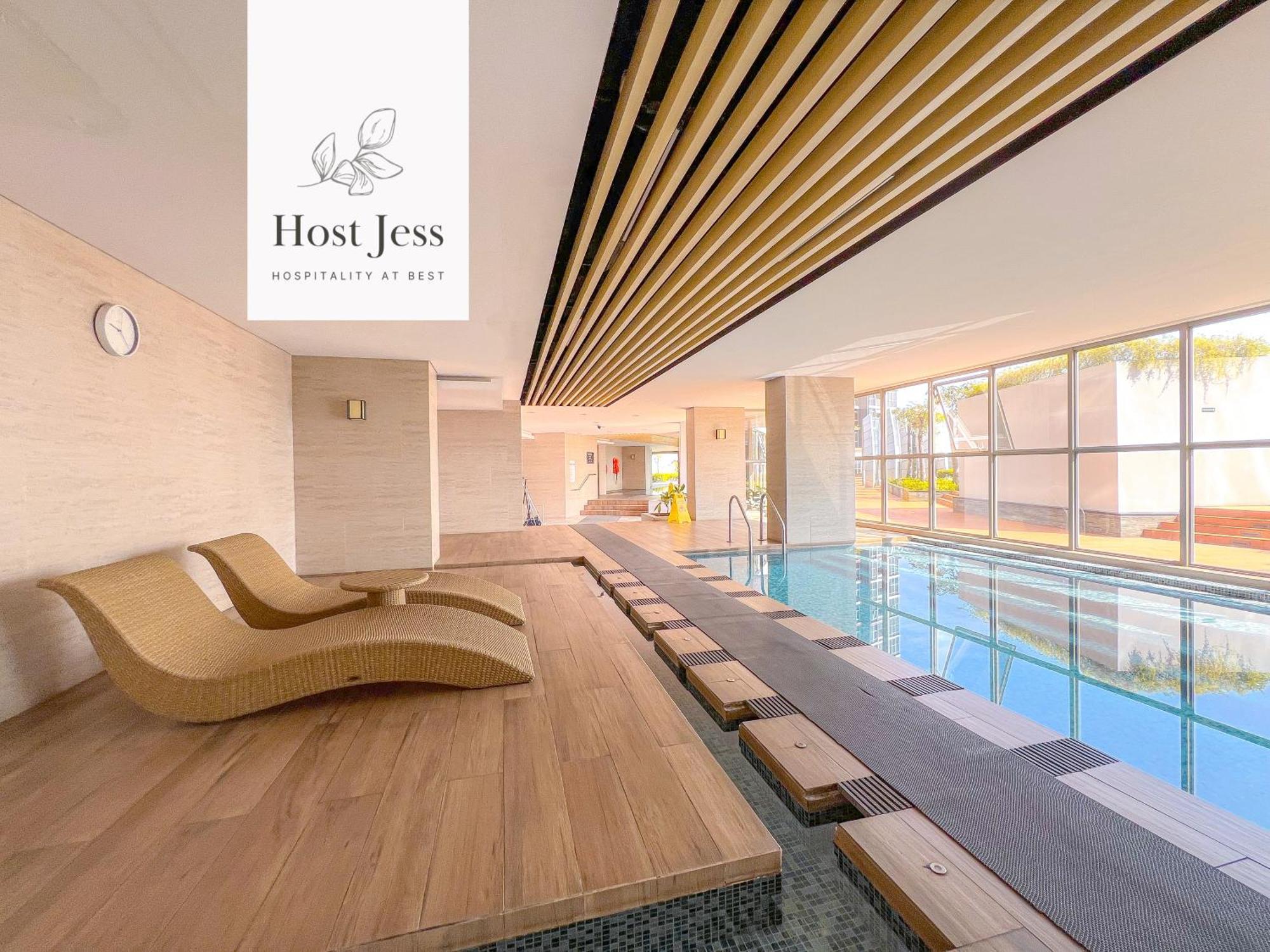 Gold Coast Pik Apartments By Host Jess จาการ์ตา ภายนอก รูปภาพ