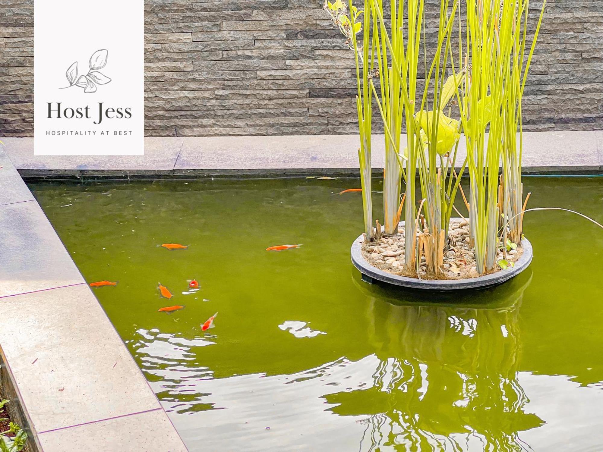 Gold Coast Pik Apartments By Host Jess จาการ์ตา ภายนอก รูปภาพ