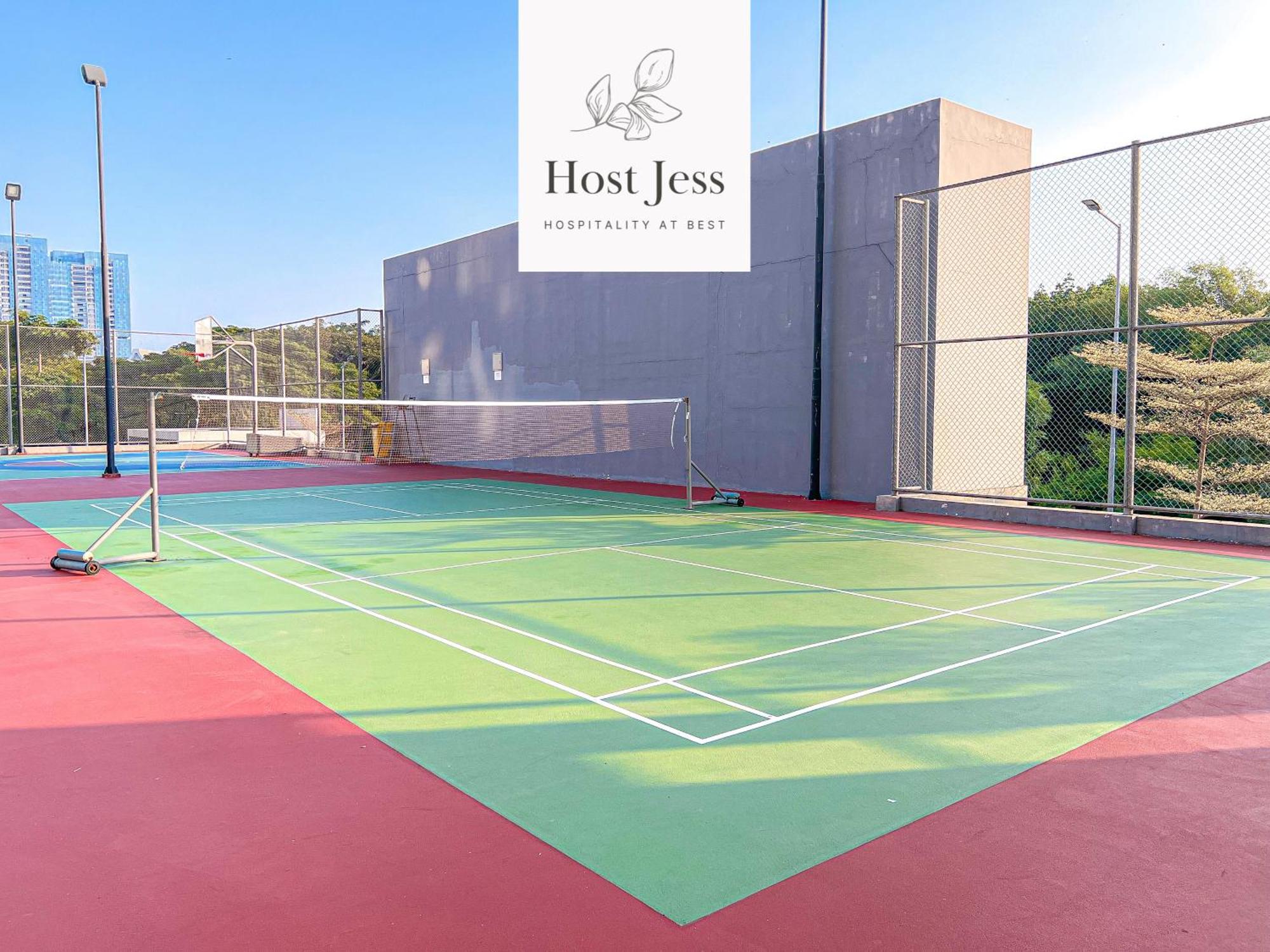 Gold Coast Pik Apartments By Host Jess จาการ์ตา ภายนอก รูปภาพ