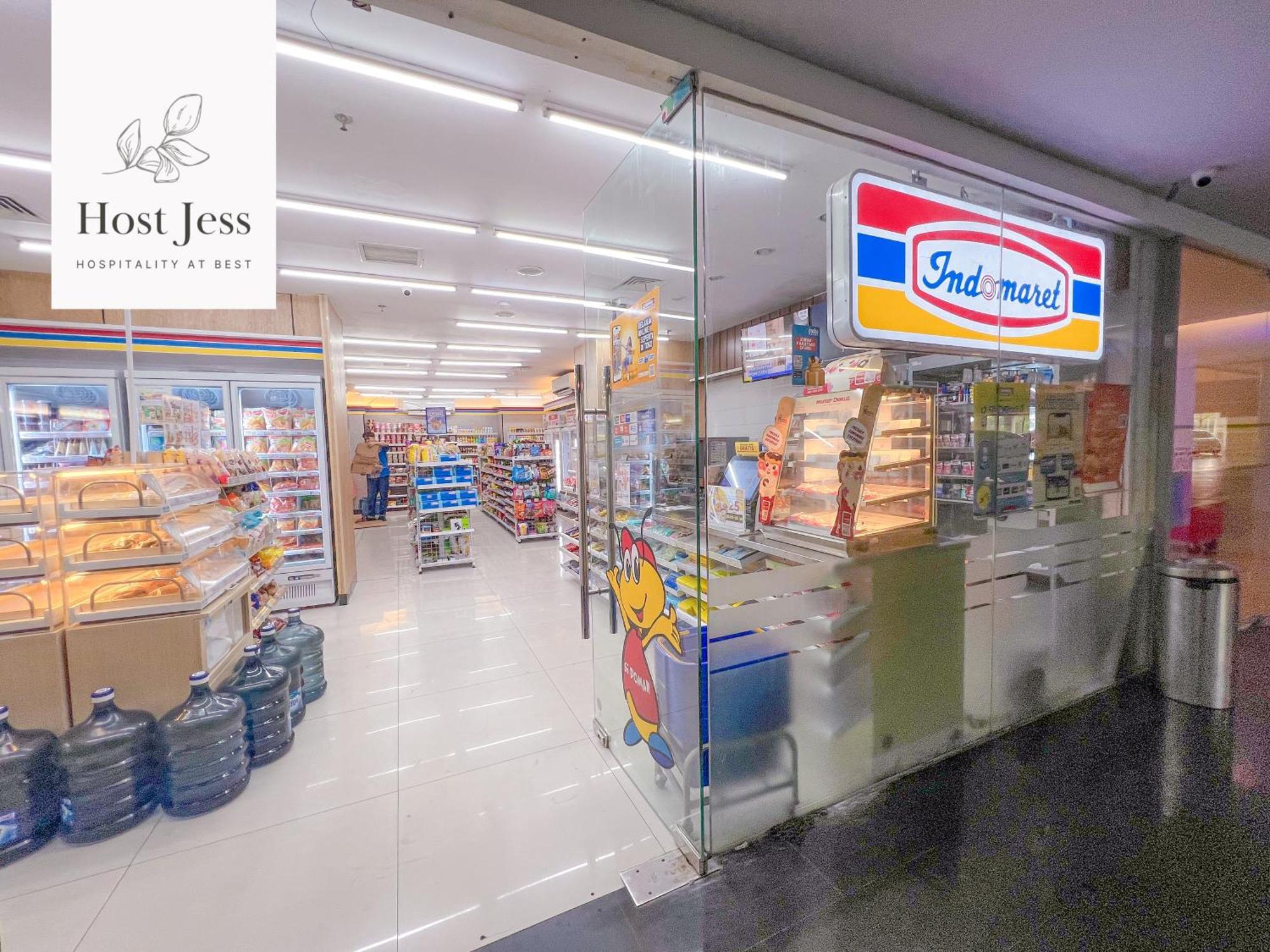 Gold Coast Pik Apartments By Host Jess จาการ์ตา ภายนอก รูปภาพ