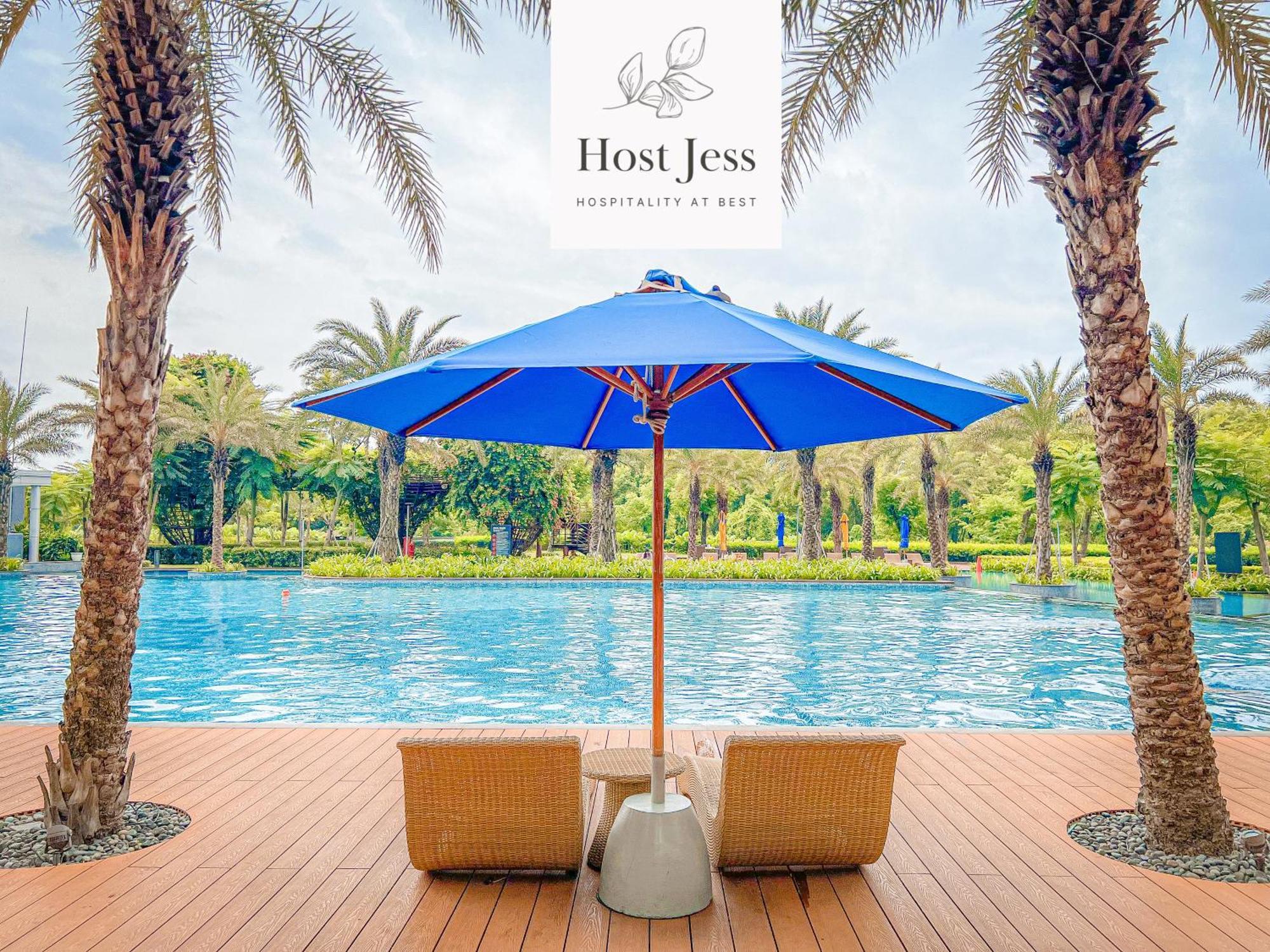 Gold Coast Pik Apartments By Host Jess จาการ์ตา ภายนอก รูปภาพ