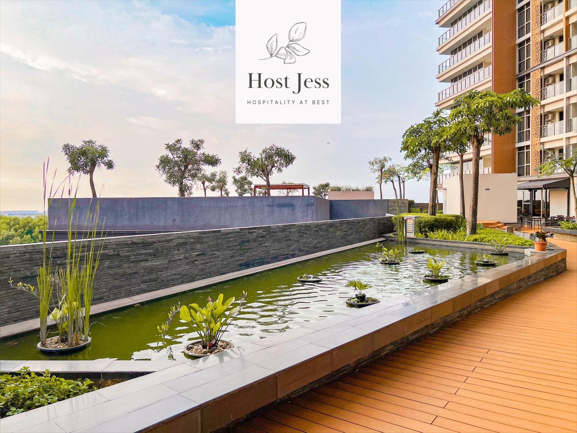 Gold Coast Pik Apartments By Host Jess จาการ์ตา ภายนอก รูปภาพ