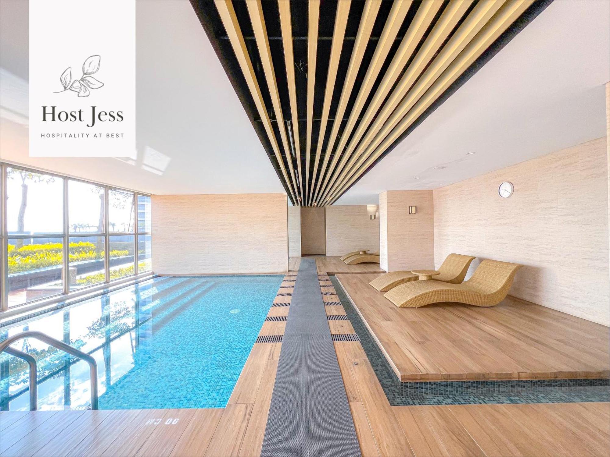 Gold Coast Pik Apartments By Host Jess จาการ์ตา ภายนอก รูปภาพ