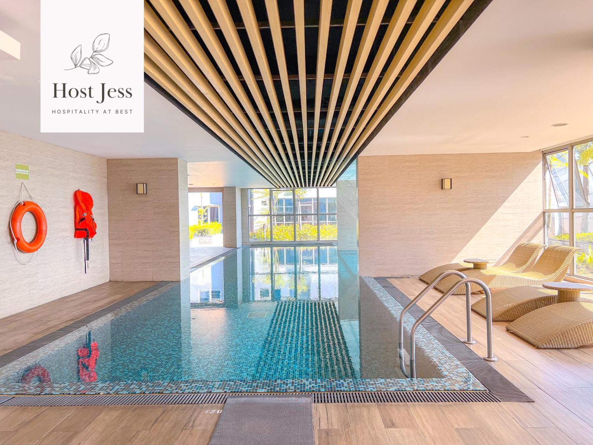 Gold Coast Pik Apartments By Host Jess จาการ์ตา ภายนอก รูปภาพ