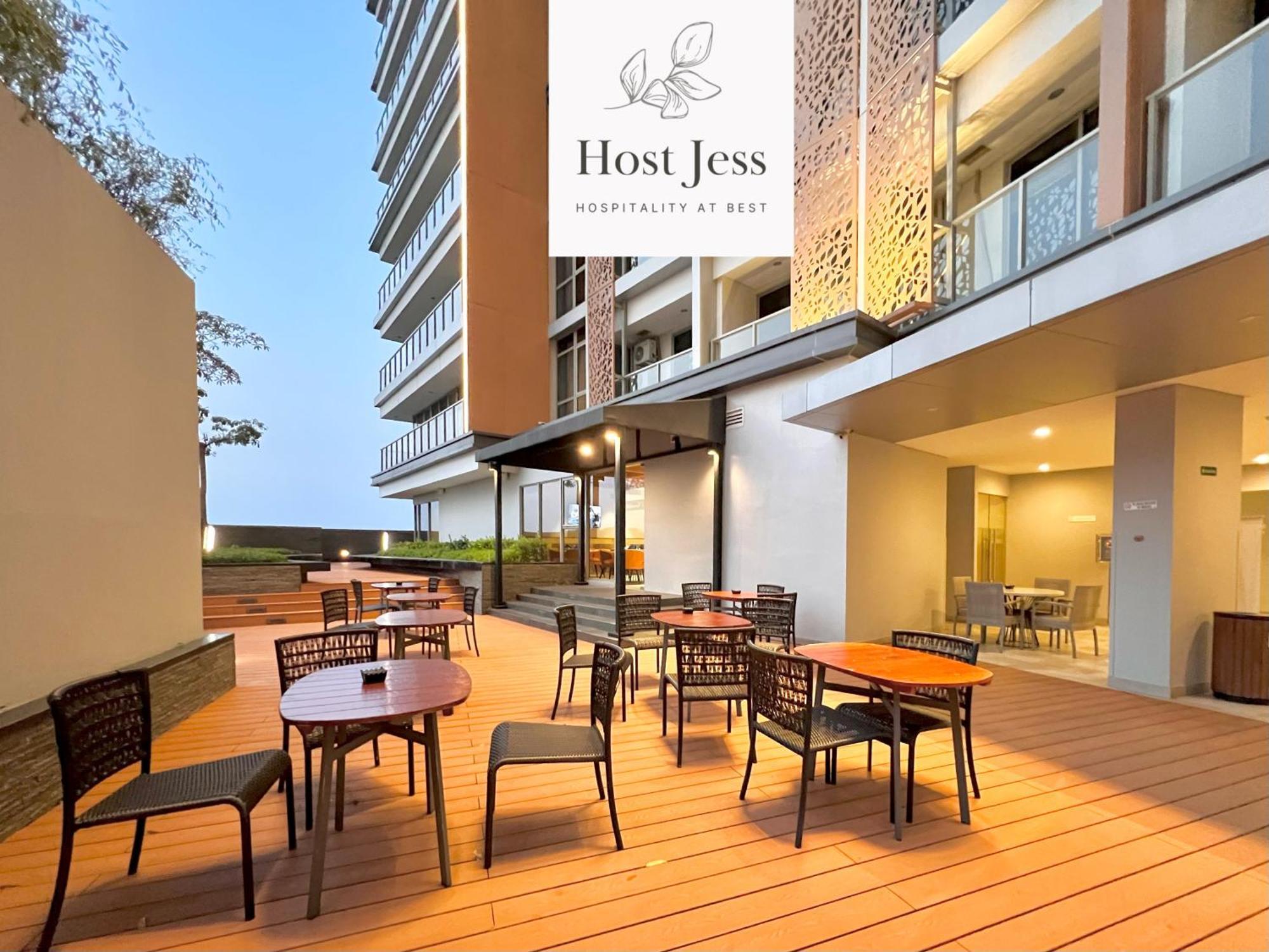 Gold Coast Pik Apartments By Host Jess จาการ์ตา ภายนอก รูปภาพ