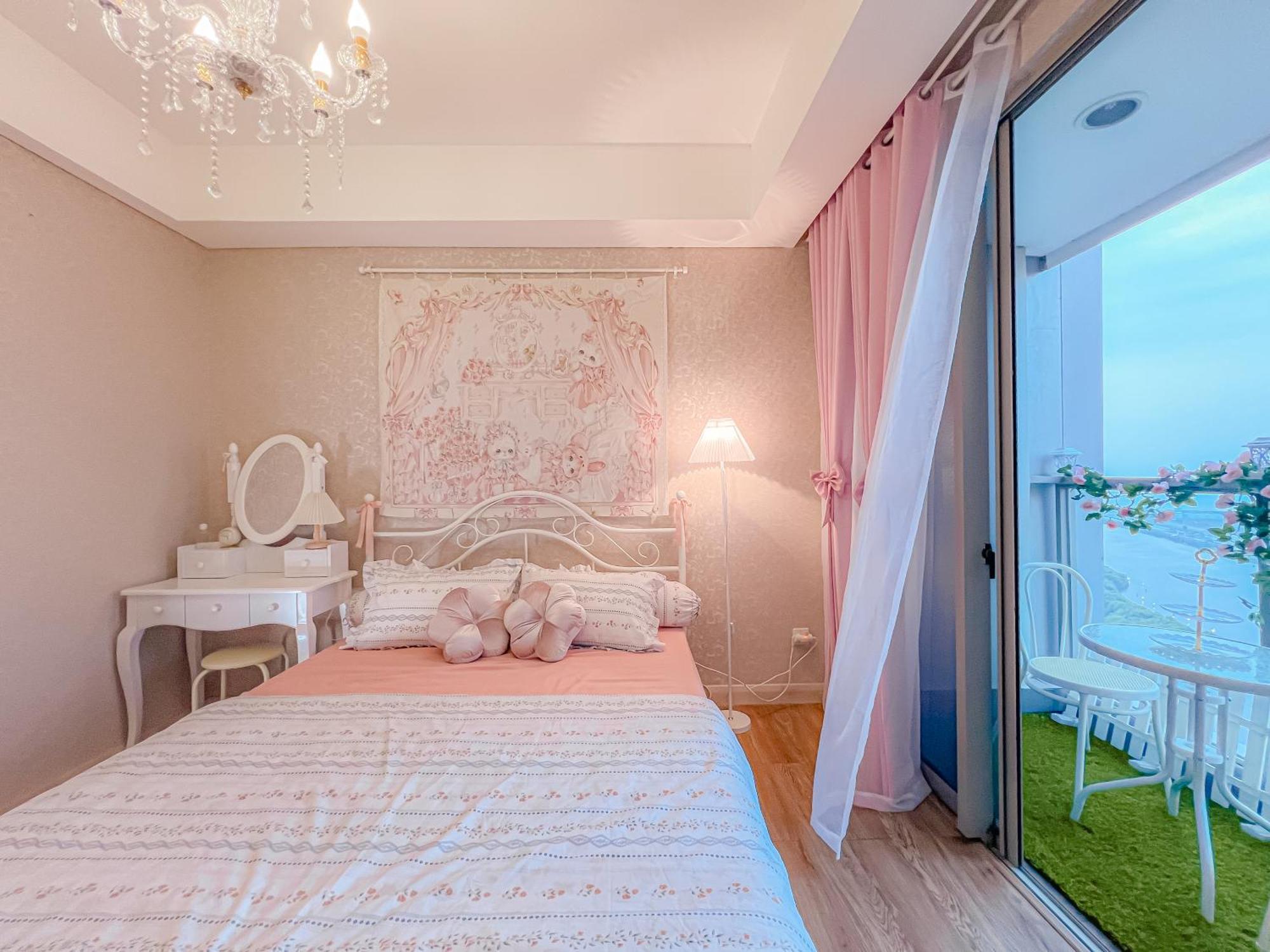 Gold Coast Pik Apartments By Host Jess จาการ์ตา ภายนอก รูปภาพ