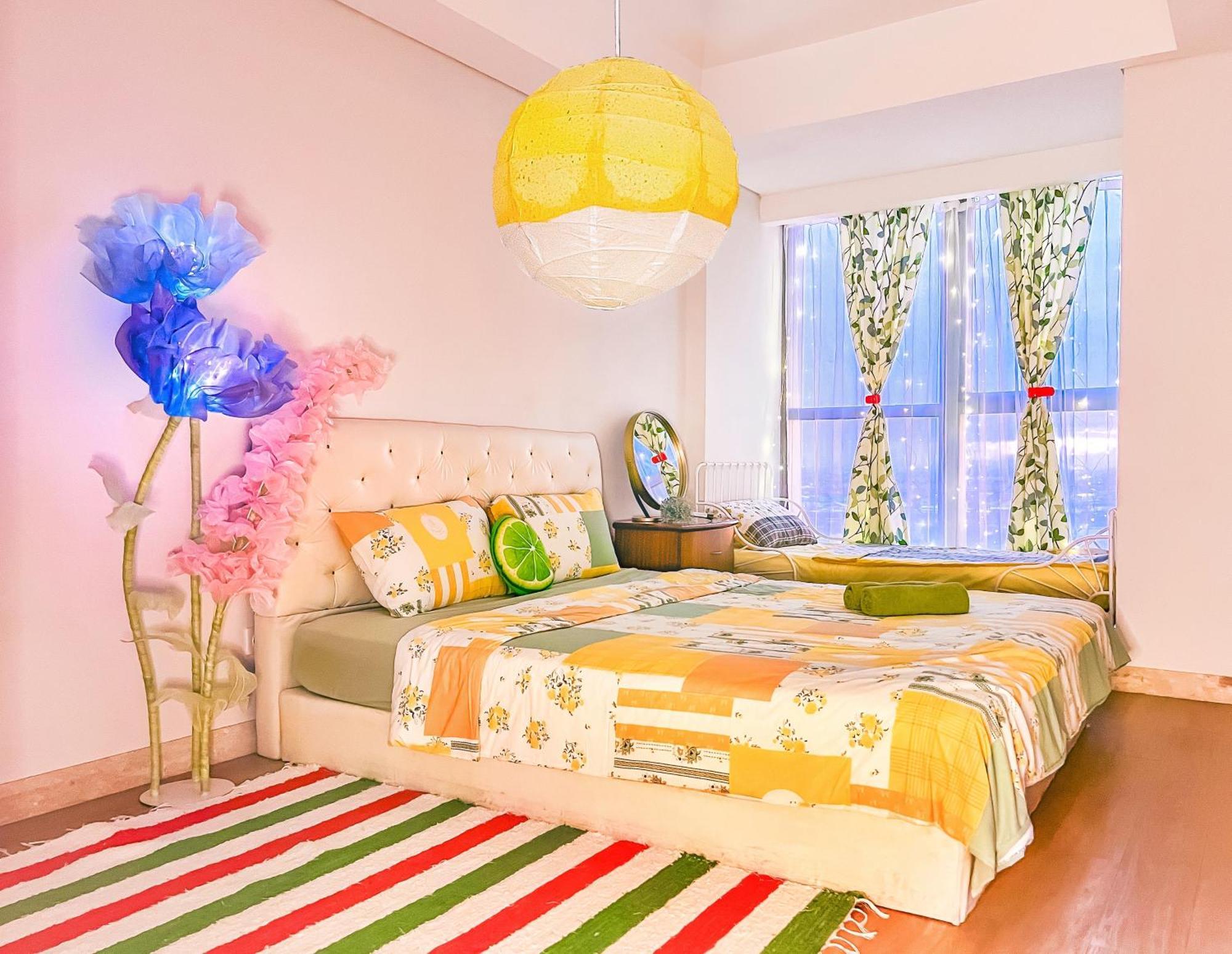 Gold Coast Pik Apartments By Host Jess จาการ์ตา ภายนอก รูปภาพ