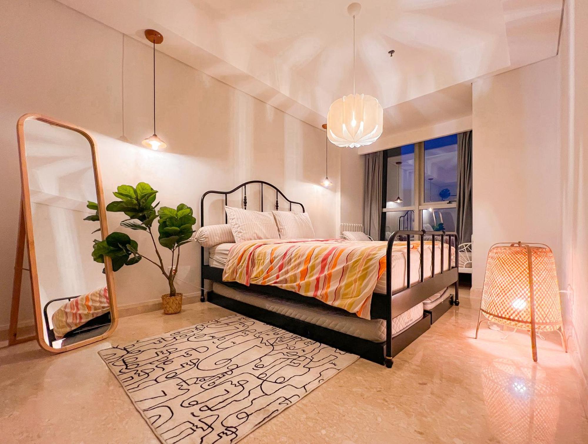 Gold Coast Pik Apartments By Host Jess จาการ์ตา ภายนอก รูปภาพ
