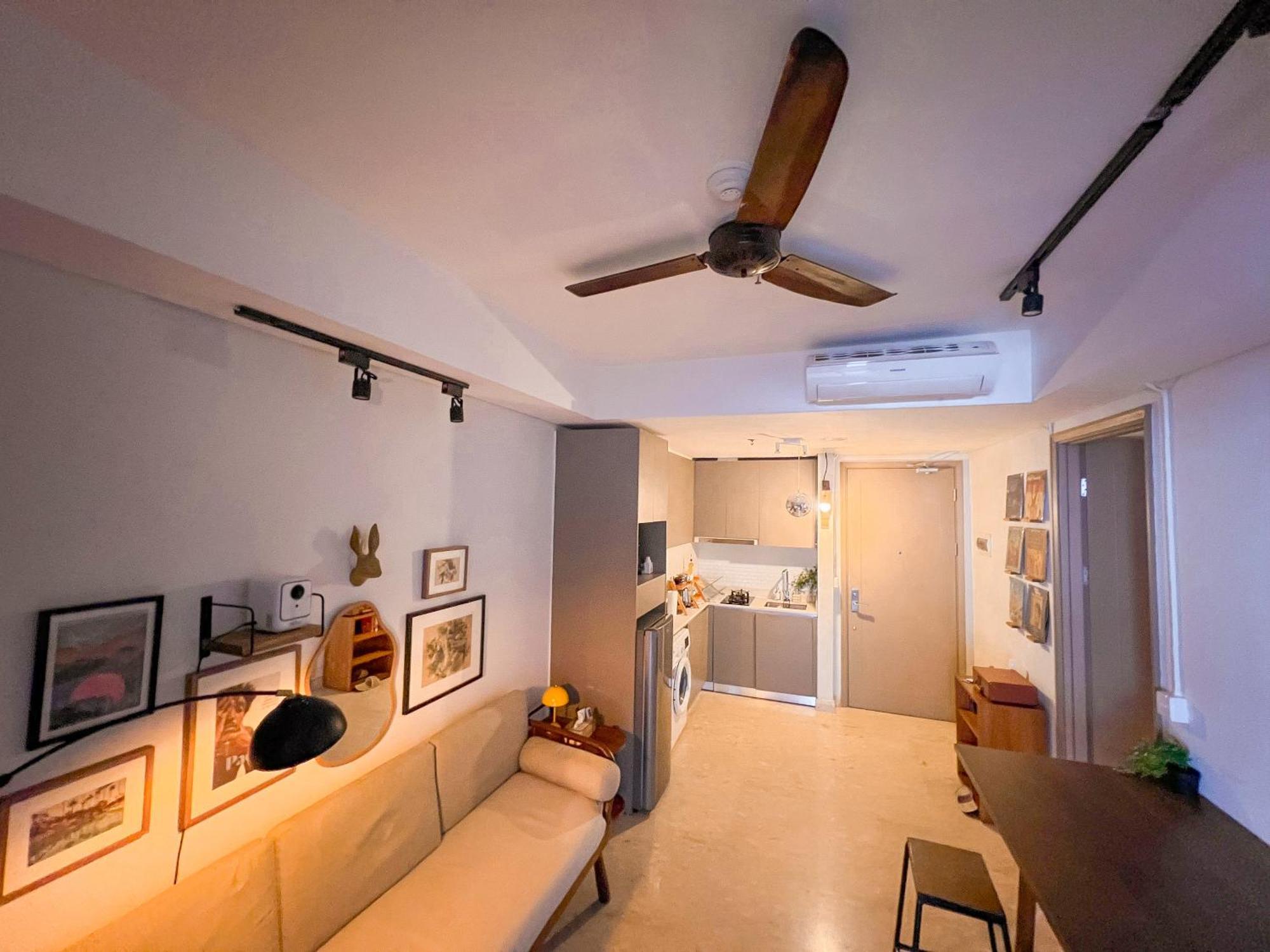 Gold Coast Pik Apartments By Host Jess จาการ์ตา ภายนอก รูปภาพ